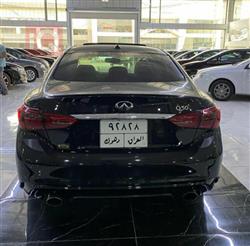 ئينفنتي Q50